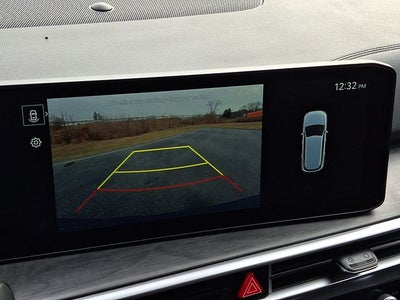 2024 Kia Sorento X-Line EX