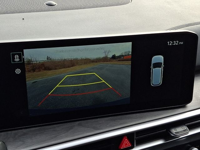 2024 Kia Sorento X-Line EX