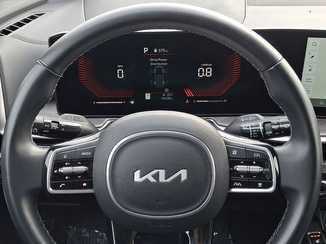 2024 Kia Sorento X-Line EX