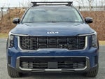 2024 Kia Sorento X-Line EX
