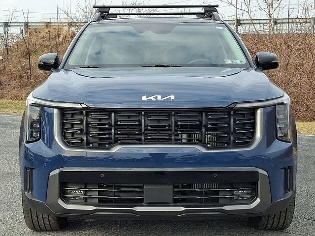 2024 Kia Sorento X-Line EX