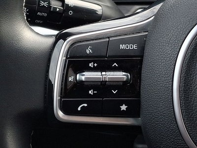 2024 Kia Sorento X-Line EX