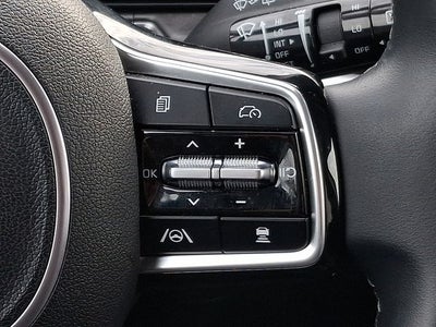 2024 Kia Sorento X-Line EX