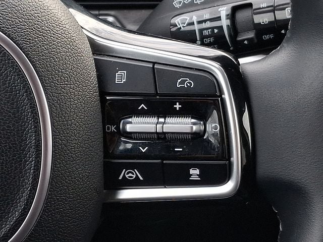 2024 Kia Sorento X-Line EX