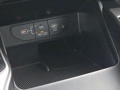 2024 Kia Sorento X-Line EX