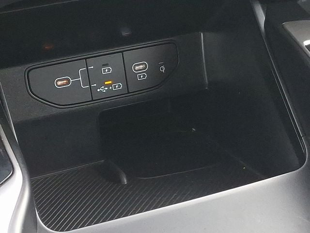 2024 Kia Sorento X-Line EX