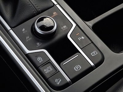 2024 Kia Sorento X-Line EX