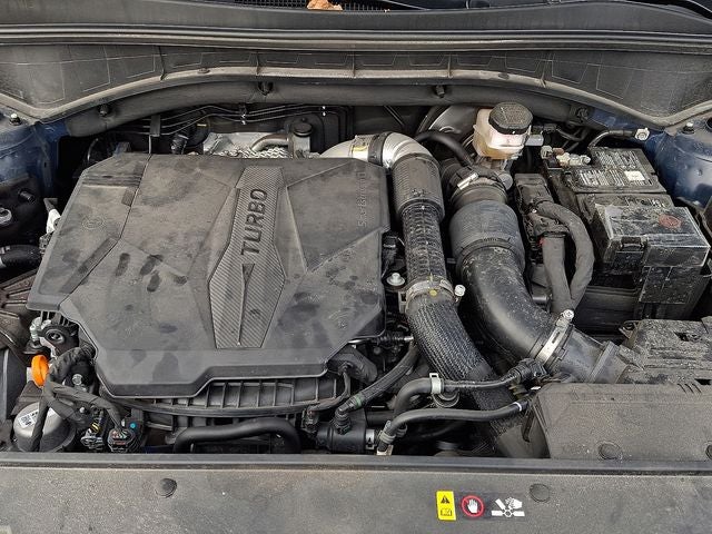 2024 Kia Sorento X-Line EX