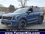 2024 Kia Sorento X-Line EX