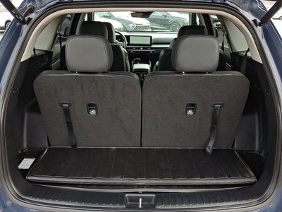 2024 Kia Sorento X-Line EX