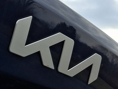 2024 Kia Sorento X-Line EX