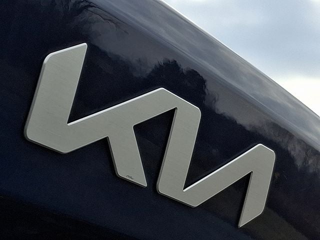 2024 Kia Sorento X-Line EX