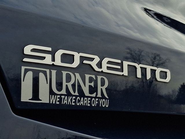 2024 Kia Sorento X-Line EX