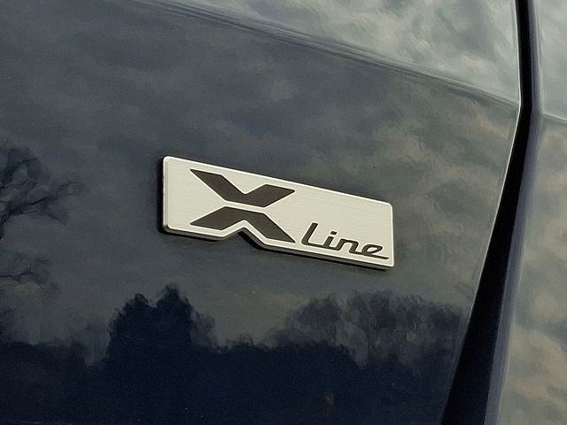2024 Kia Sorento X-Line EX