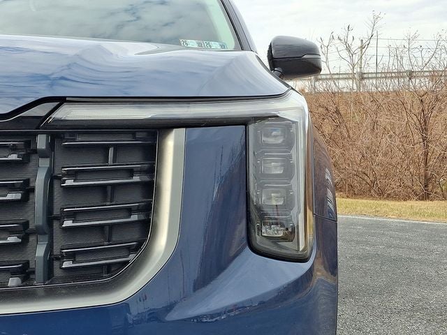 2024 Kia Sorento X-Line EX