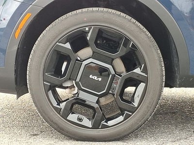 2024 Kia Sorento X-Line EX