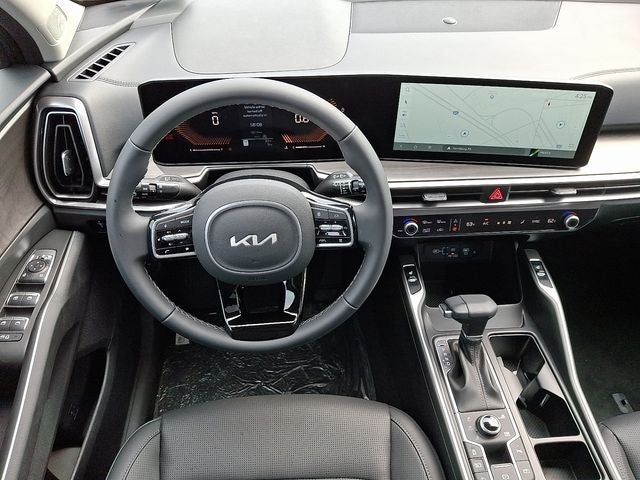 2025 Kia Sorento X-Line EX