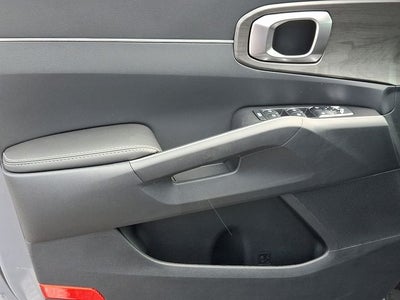 2025 Kia Sorento X-Line EX