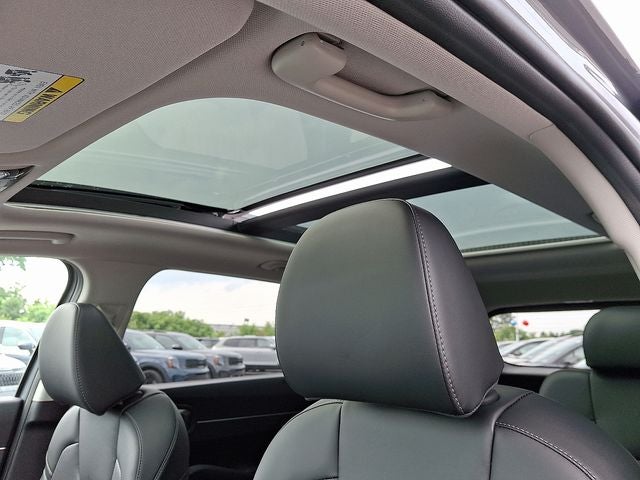 2025 Kia Sorento X-Line EX