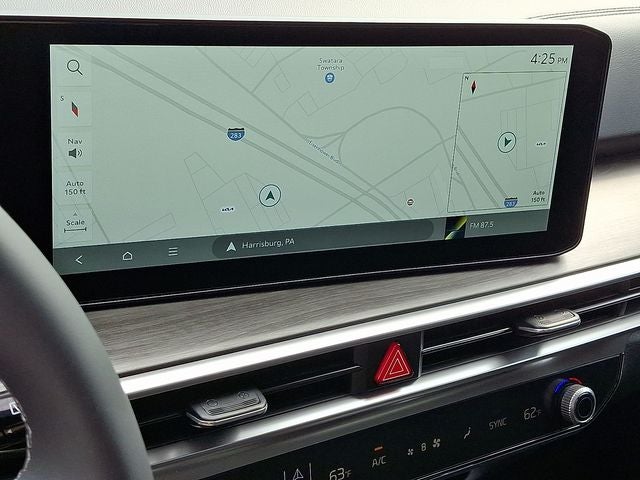 2025 Kia Sorento X-Line EX