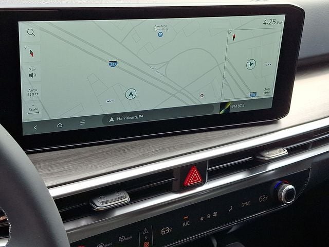 2025 Kia Sorento X-Line EX