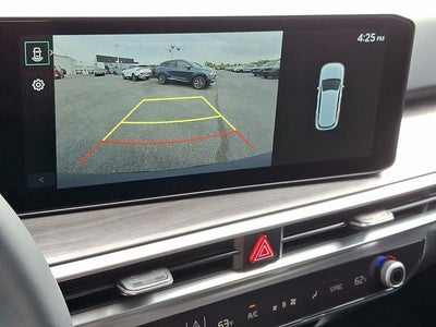 2025 Kia Sorento X-Line EX