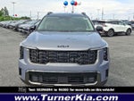 2025 Kia Sorento X-Line EX
