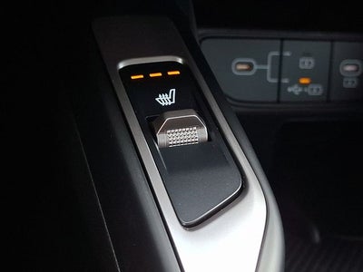 2025 Kia Sorento X-Line EX