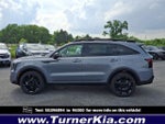 2025 Kia Sorento X-Line EX