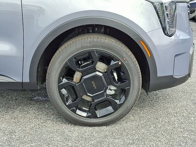 2025 Kia Sorento X-Line EX