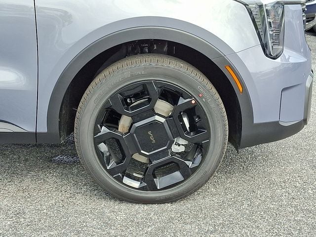 2025 Kia Sorento X-Line EX