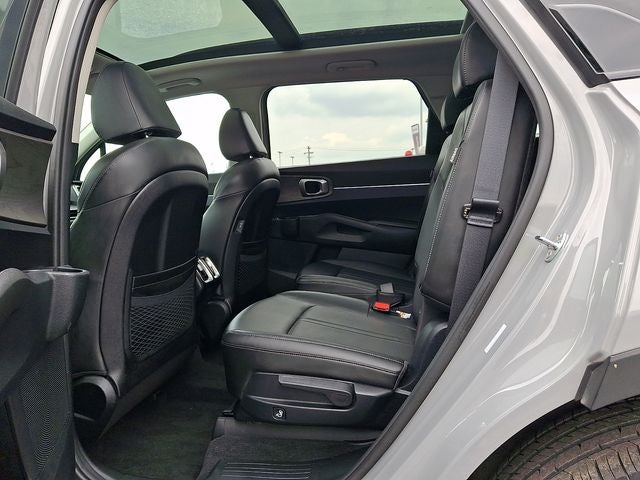 2024 Kia Sorento X-Line EX