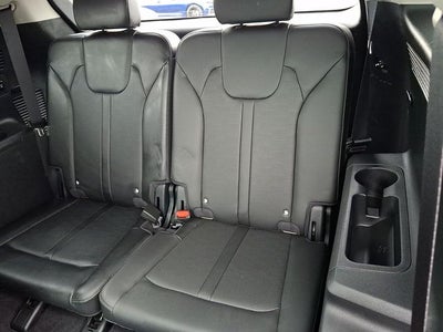 2024 Kia Sorento X-Line EX