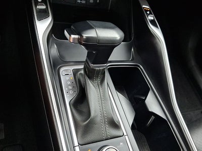 2024 Kia Sorento X-Line EX