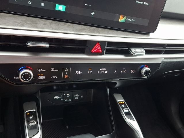 2024 Kia Sorento X-Line EX