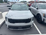 2024 Kia Sorento X-Line EX