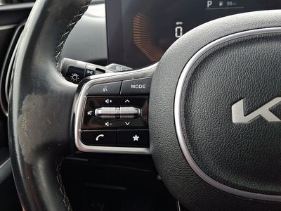 2024 Kia Sorento X-Line EX