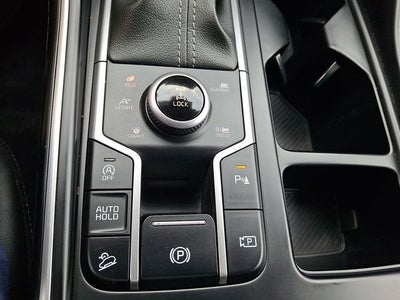 2024 Kia Sorento X-Line EX
