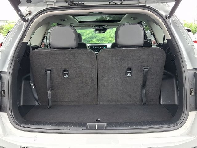 2024 Kia Sorento X-Line EX
