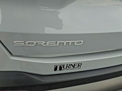 2024 Kia Sorento X-Line EX