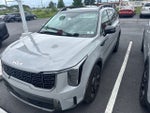 2024 Kia Sorento X-Line EX