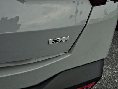 2024 Kia Sorento X-Line EX