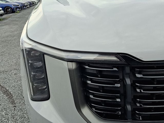 2024 Kia Sorento X-Line EX