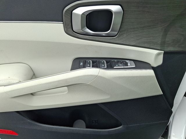 2025 Kia Sorento X-Line EX