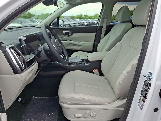 2025 Kia Sorento X-Line EX