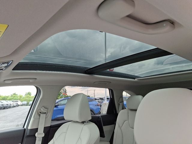 2025 Kia Sorento X-Line EX