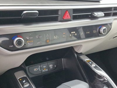 2025 Kia Sorento X-Line EX