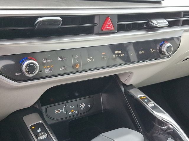 2025 Kia Sorento X-Line EX