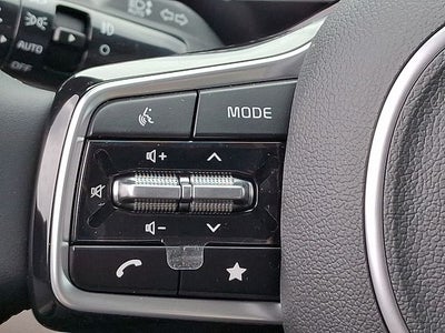 2025 Kia Sorento X-Line EX