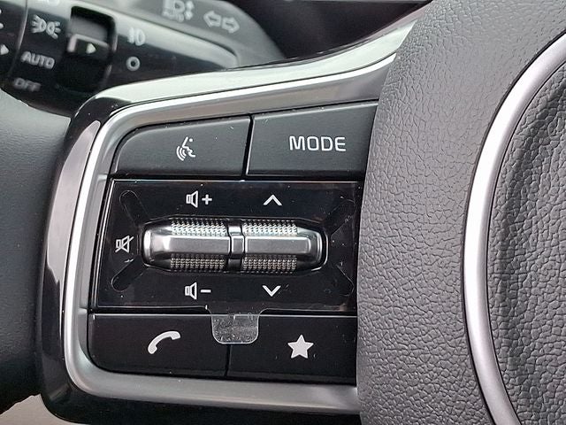 2025 Kia Sorento X-Line EX